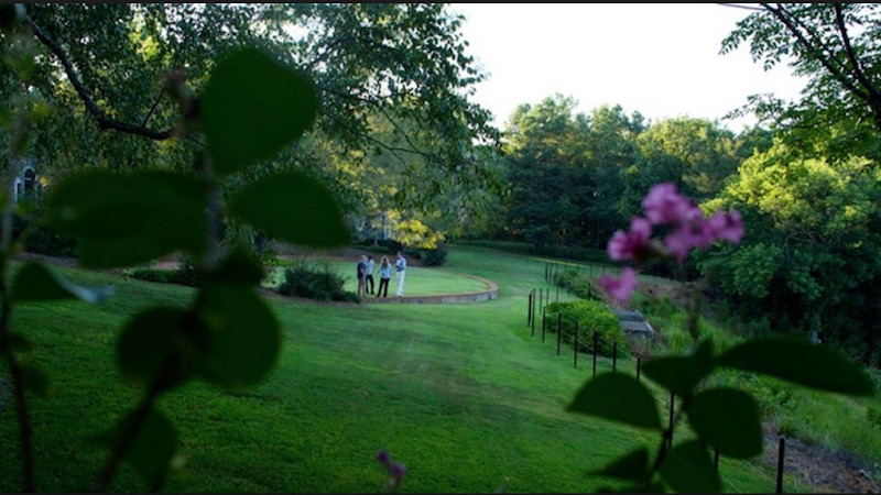 Bluff Augusta Alcohol & Drug Rehab Georgia - Photo 6