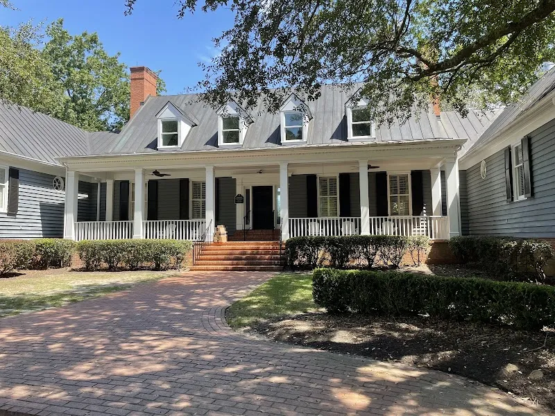 Bluff Augusta Alcohol & Drug Rehab Georgia