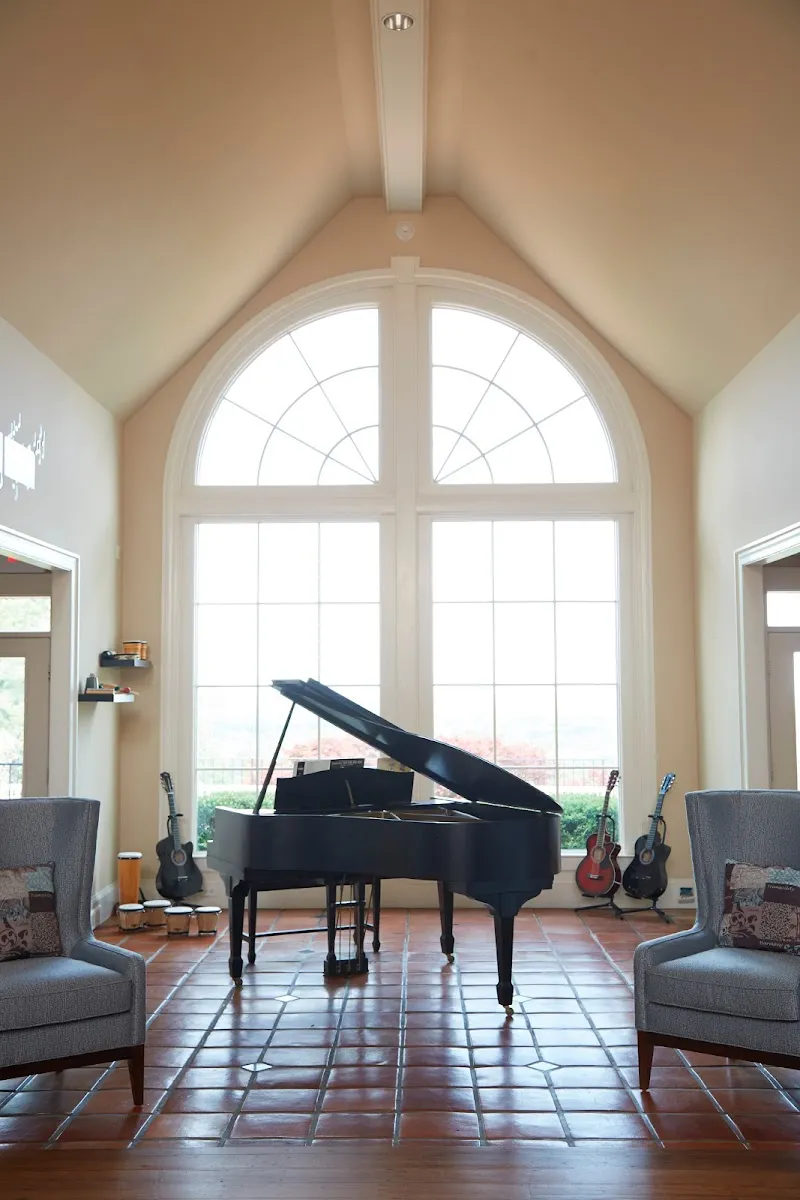 Bluff Augusta Alcohol & Drug Rehab Georgia