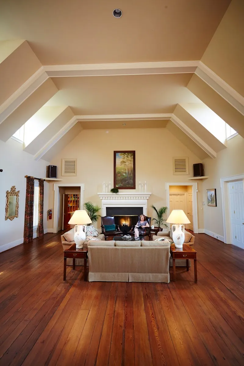 Bluff Augusta Alcohol & Drug Rehab Georgia