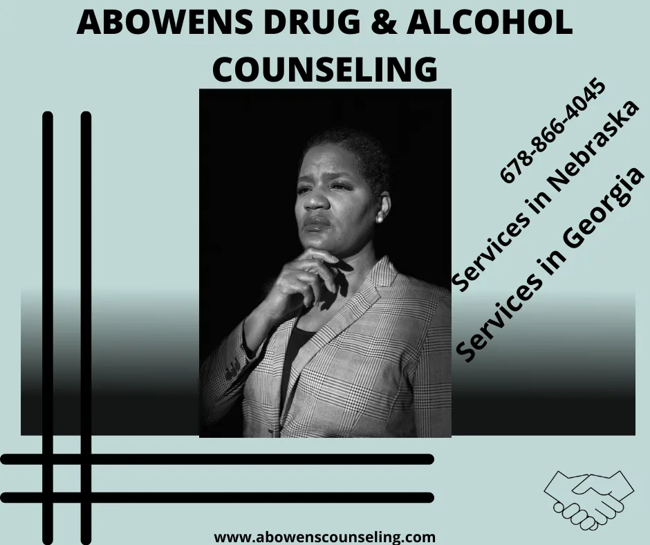 ABowens Drug & Alcohol Counseling LLC