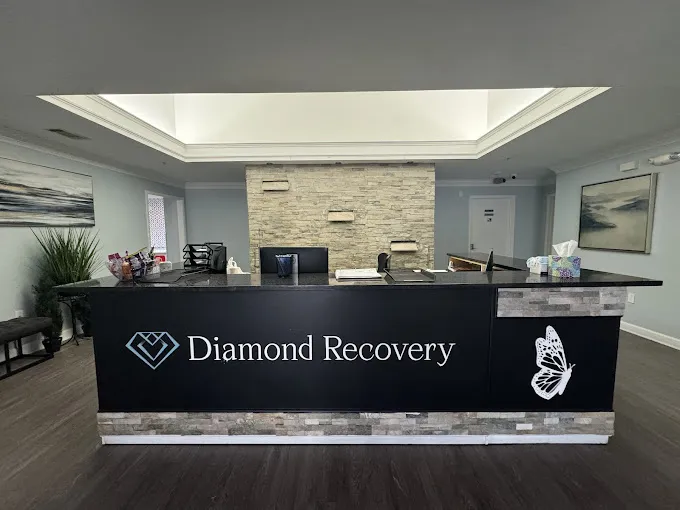 Georgia Addiction Treatment Center