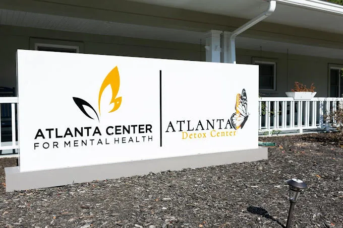 Georgia Addiction Treatment Center