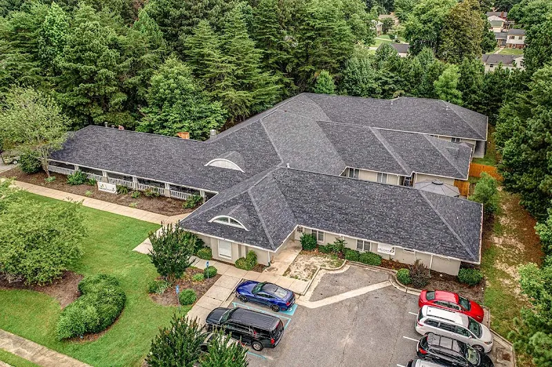 Georgia Addiction Treatment Center