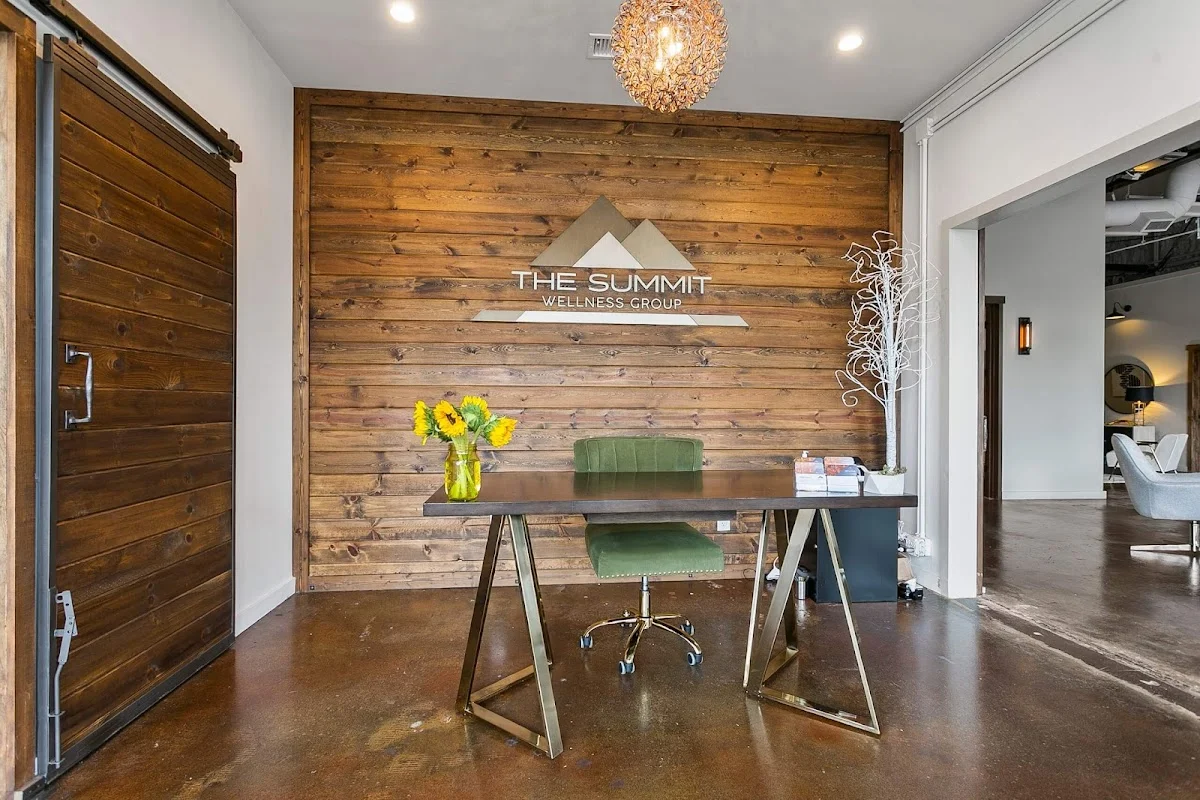 The Summit Wellness Group - Atlanta Alcohol & Drug Rehab Center - Photo 5