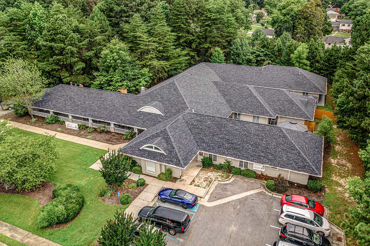 Atlanta Detox Center - Photo 4