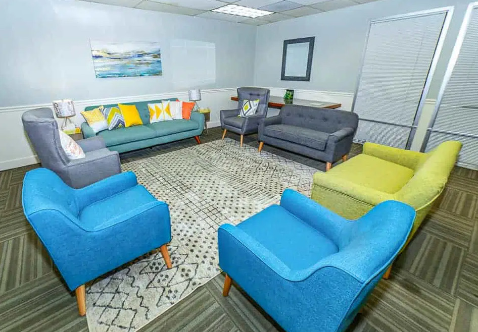 MARR Addiction Treatment Centers - Atlanta Drug Rehab - Photo 6