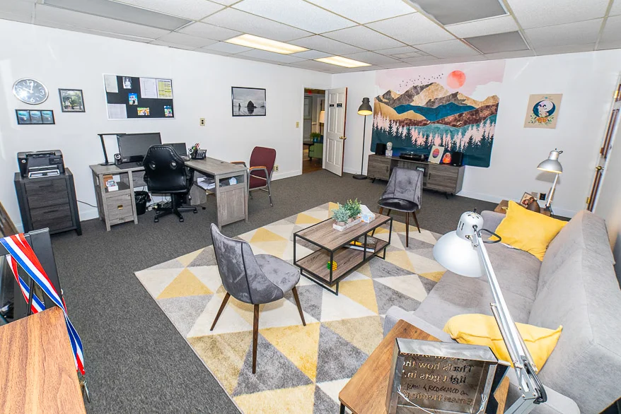 MARR Addiction Treatment Centers - Atlanta Drug Rehab - Photo 2