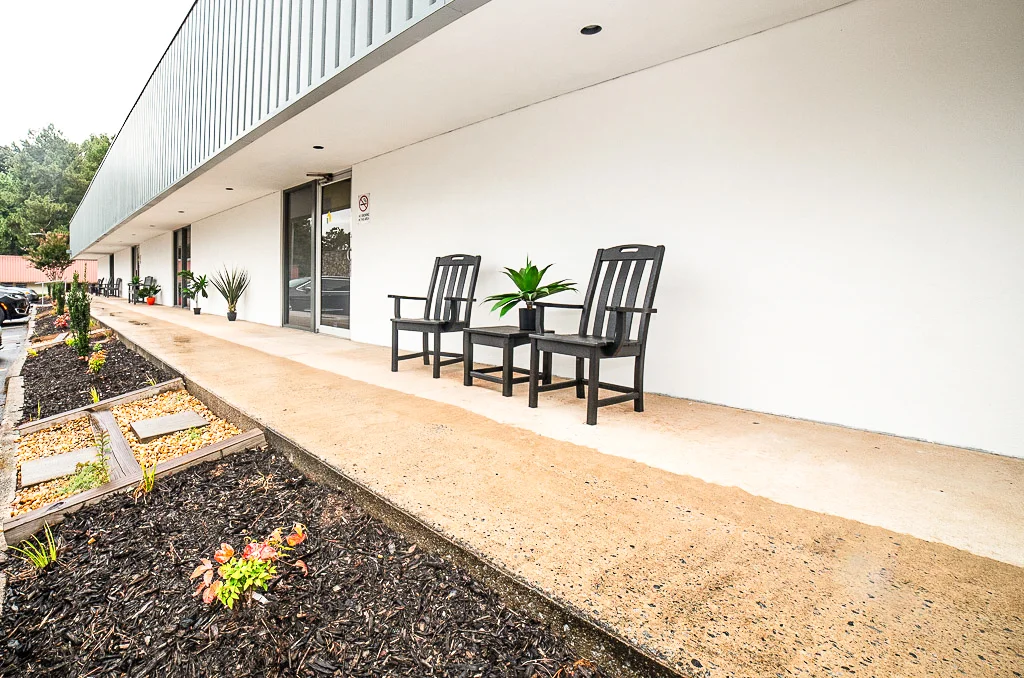 MARR Addiction Treatment Centers - Atlanta Drug Rehab - Photo 5