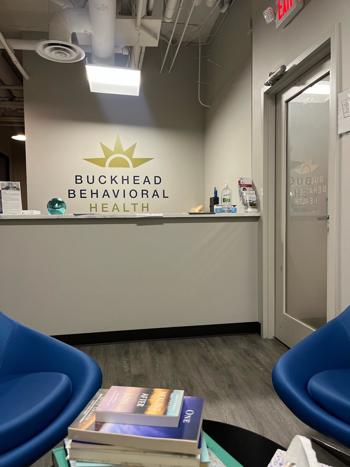 Buckhead Behavioral Health - Photo 4