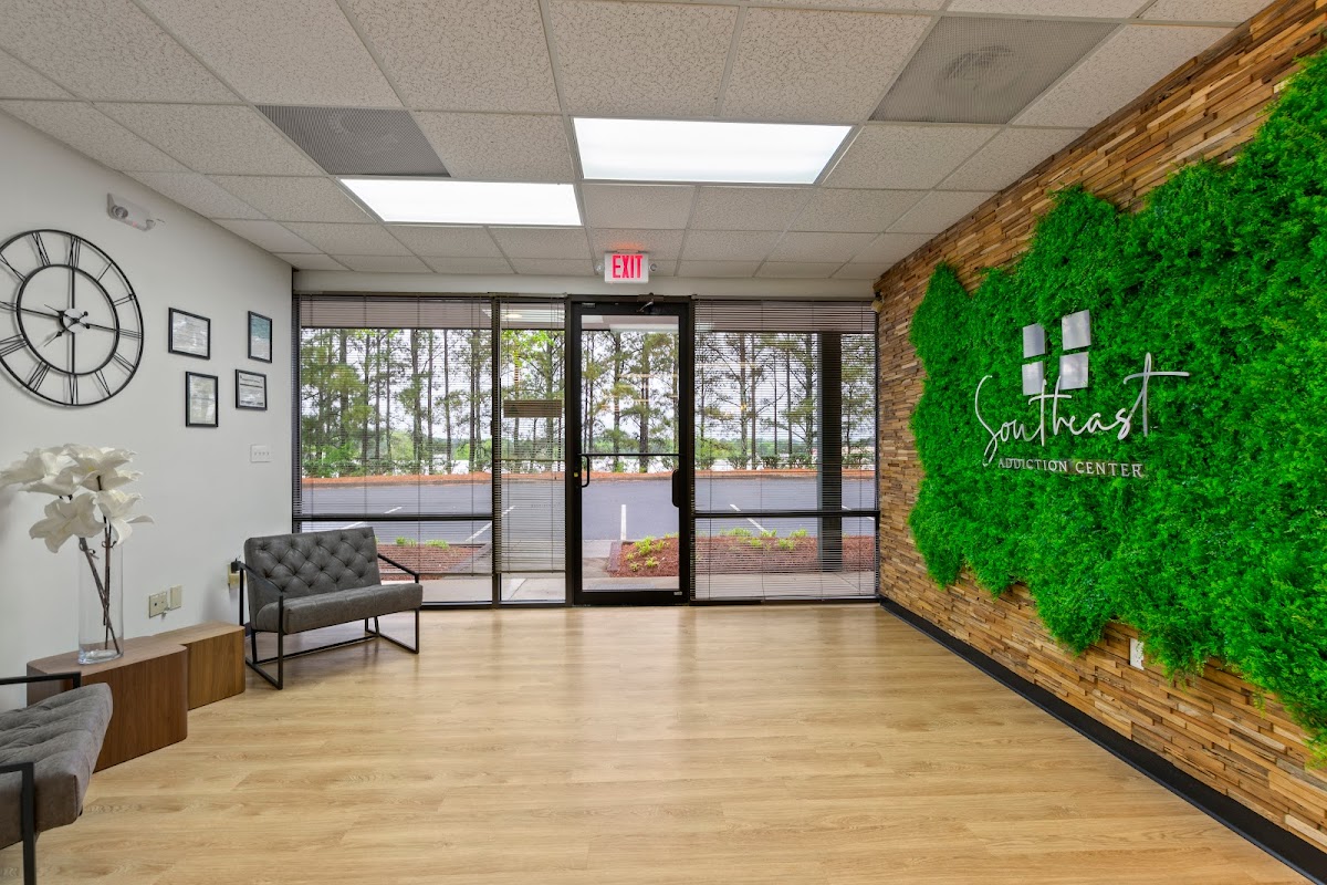 Southeast Addiction Center Atlanta Drug & Alcohol Rehab - Photo 6