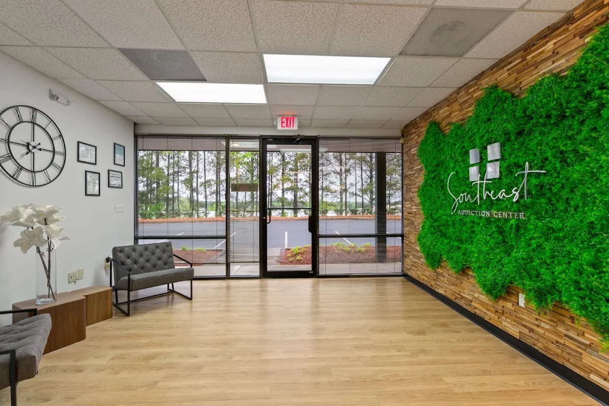 Southeast Addiction Center Atlanta Drug & Alcohol Rehab