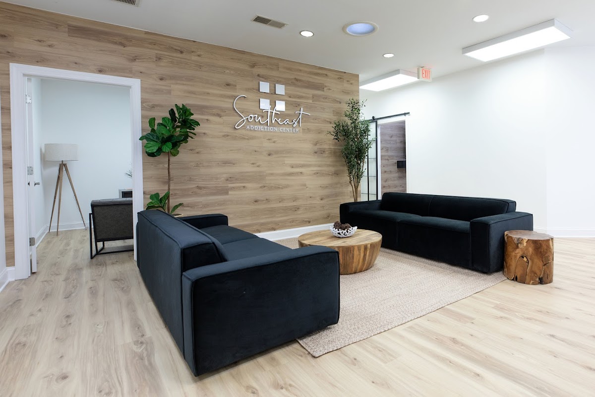 Southeast Addiction Center Atlanta Drug & Alcohol Rehab - Photo 2