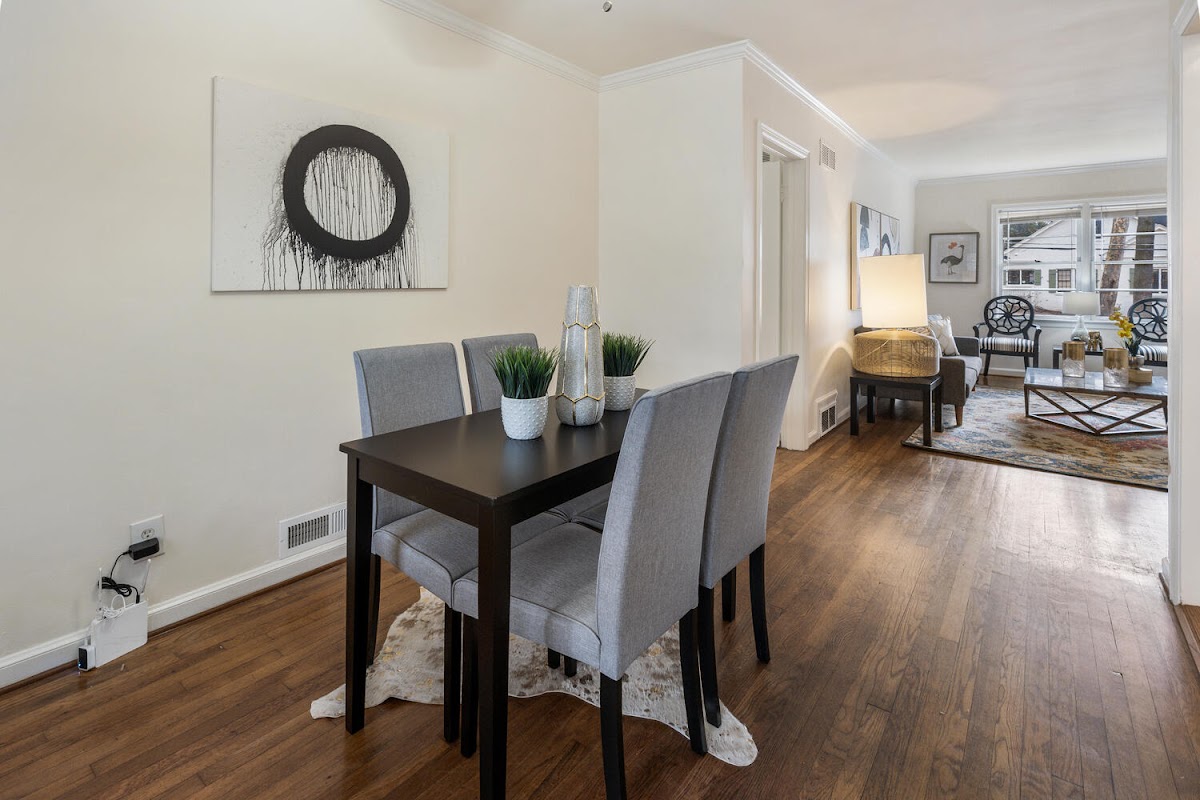 Creekside Recovery Residences - Sober Living in Atlanta - Photo 6