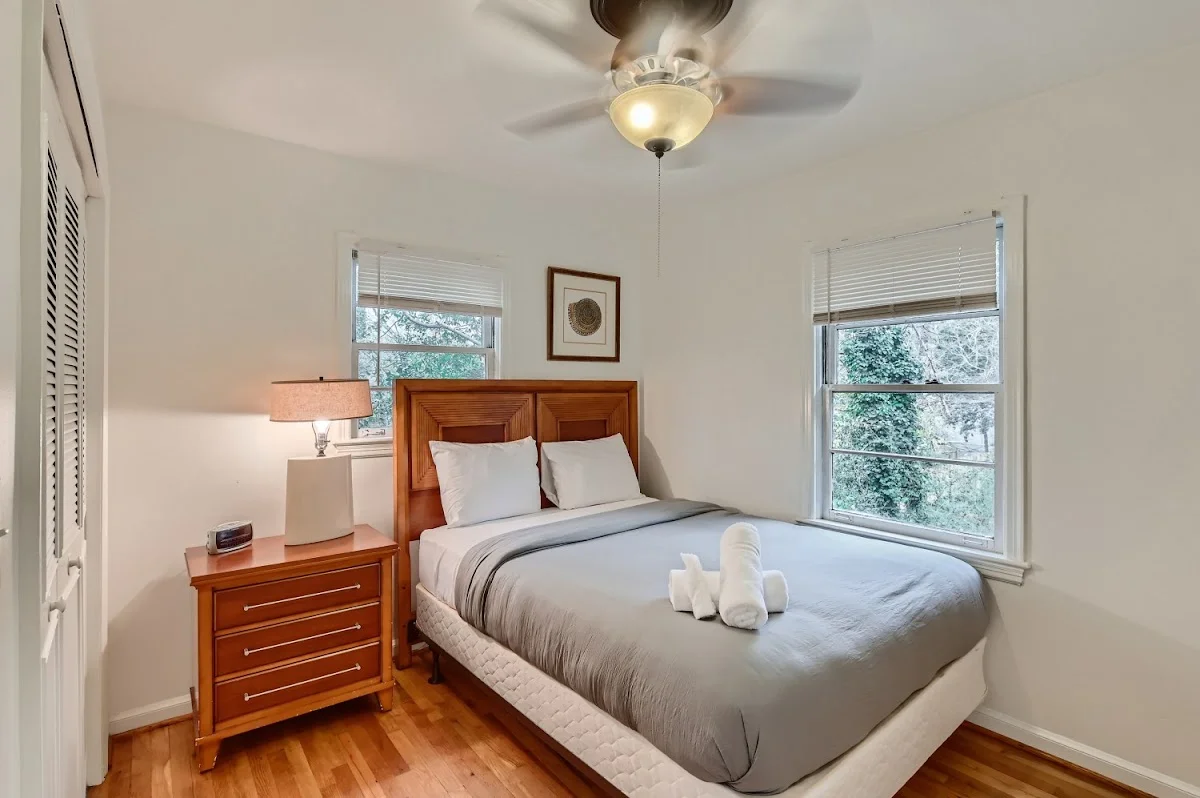 Creekside Recovery Residences - Sober Living in Atlanta - Photo 3