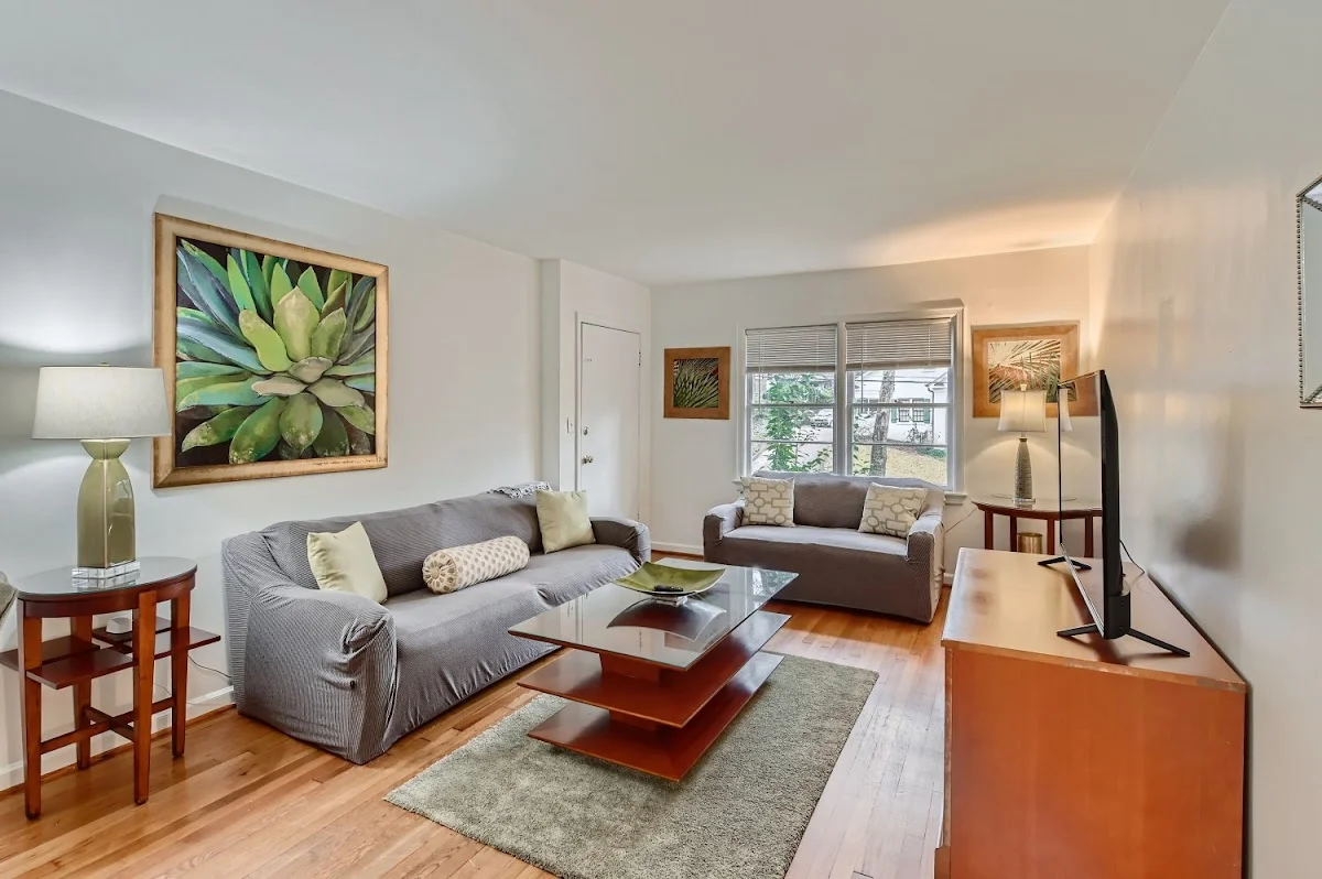 Creekside Recovery Residences - Sober Living in Atlanta - Photo 5