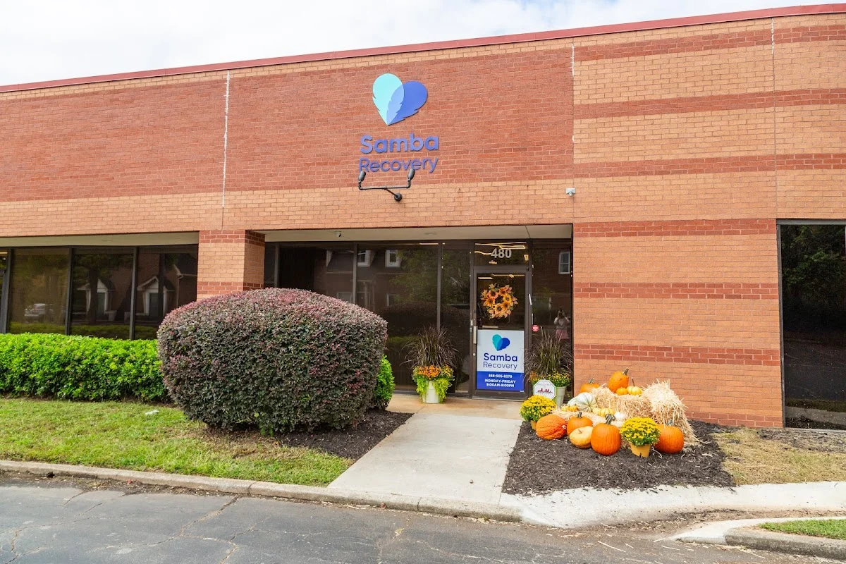 Samba Recovery: Drug & Alcohol Rehab In Georgia | Addiction Treatment Center In Georgia | Outpatient Detox