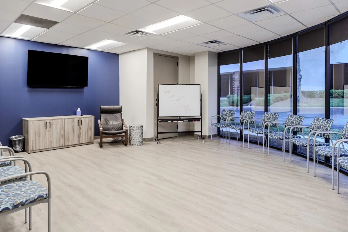 Samba Recovery: Drug & Alcohol Rehab In Georgia | Addiction Treatment Center In Georgia | Outpatient Detox - Photo 2