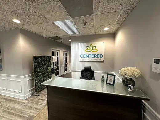 Centered Recovery Programs - Holistic Outpatient Alcohol &amp; Drug Rehab Center In Atlanta Georgia facility photo