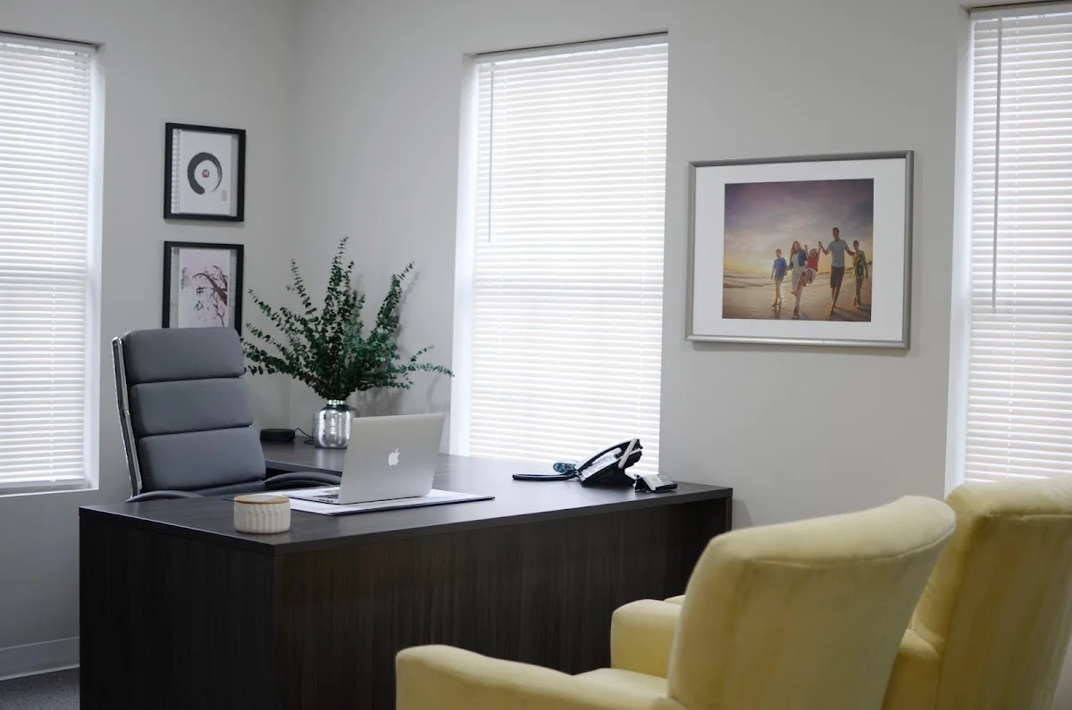 Centered Recovery Programs - Holistic Outpatient Alcohol & Drug Rehab Center In Atlanta Georgia - Photo 1