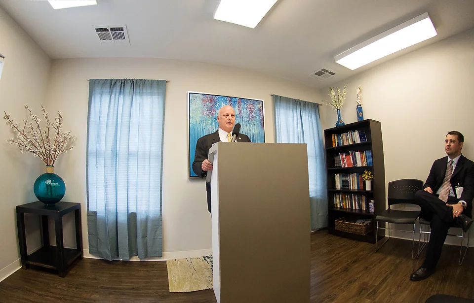 Centered Recovery Programs - Holistic Outpatient Alcohol & Drug Rehab Center In Atlanta Georgia - Photo 4