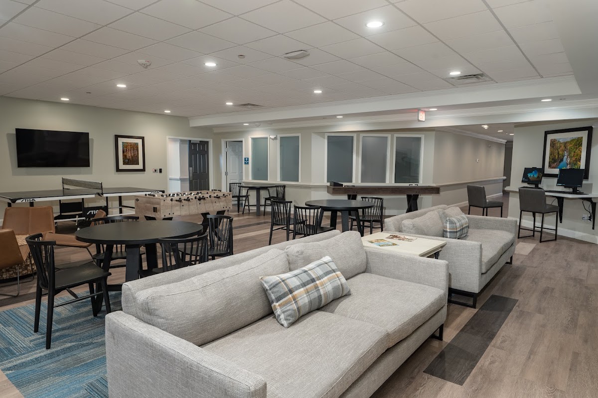 The Recovery Village Atlanta Drug, Alcohol and Mental Health Rehab - Photo 2