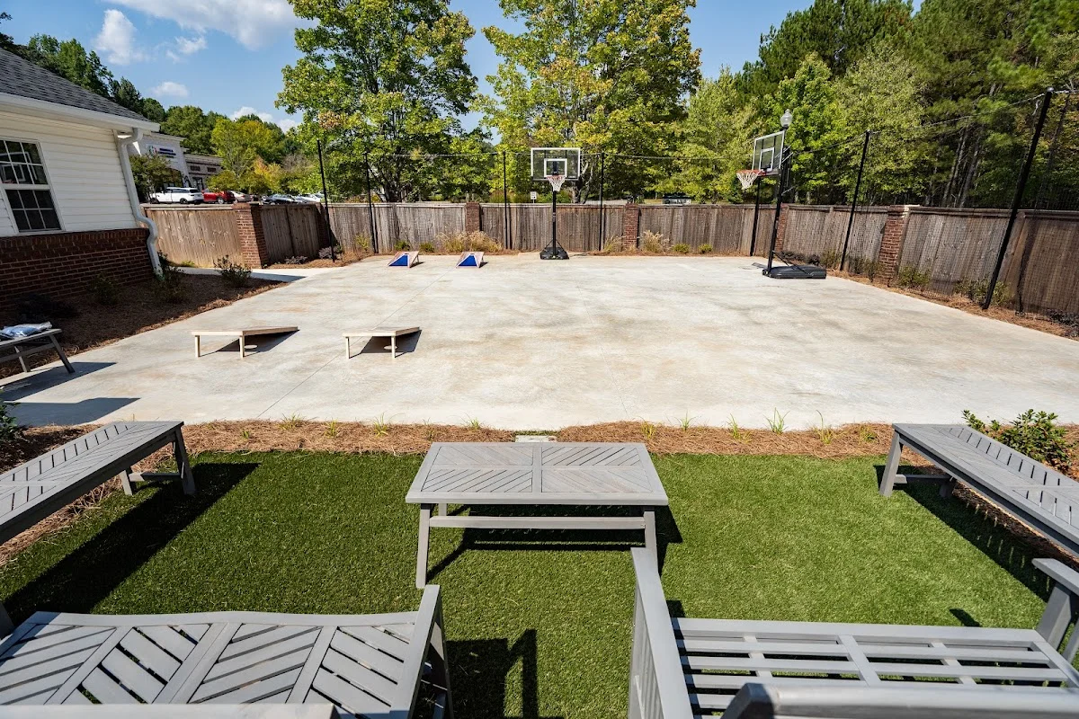 The Recovery Village Atlanta Drug, Alcohol and Mental Health Rehab - Photo 3