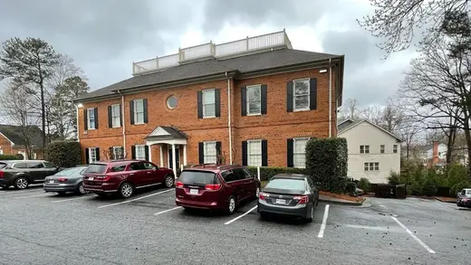Atlanta Recovery Place facility photo