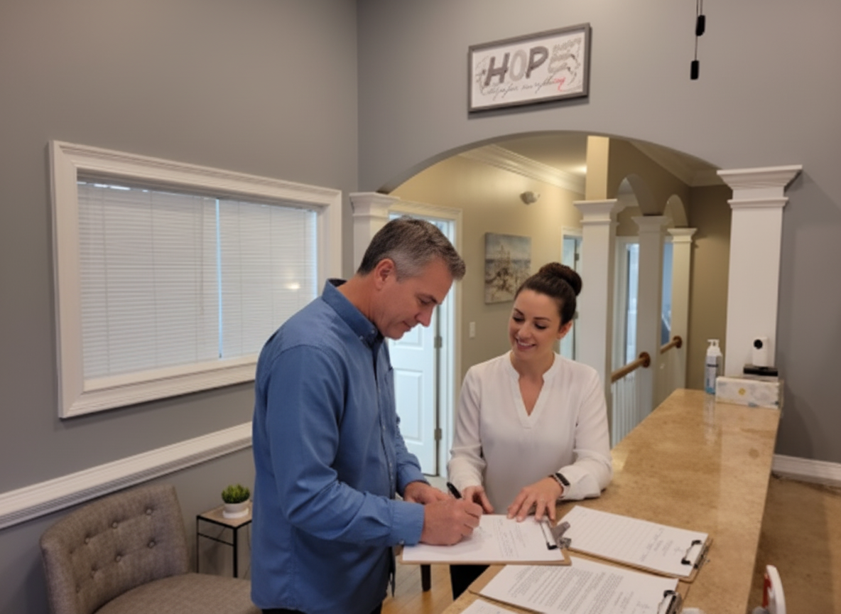 Inner Voyage Recovery Center - Atlanta Drug Rehab and Alcohol Rehab