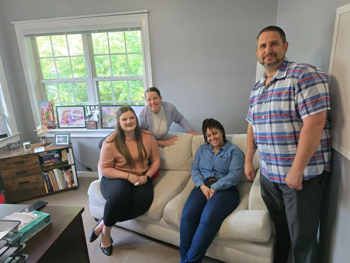 Inner Voyage Recovery Center - Atlanta Drug Rehab and Alcohol Rehab - Photo 3