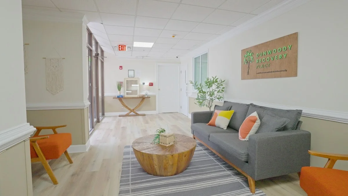 Dunwoody Recovery Place