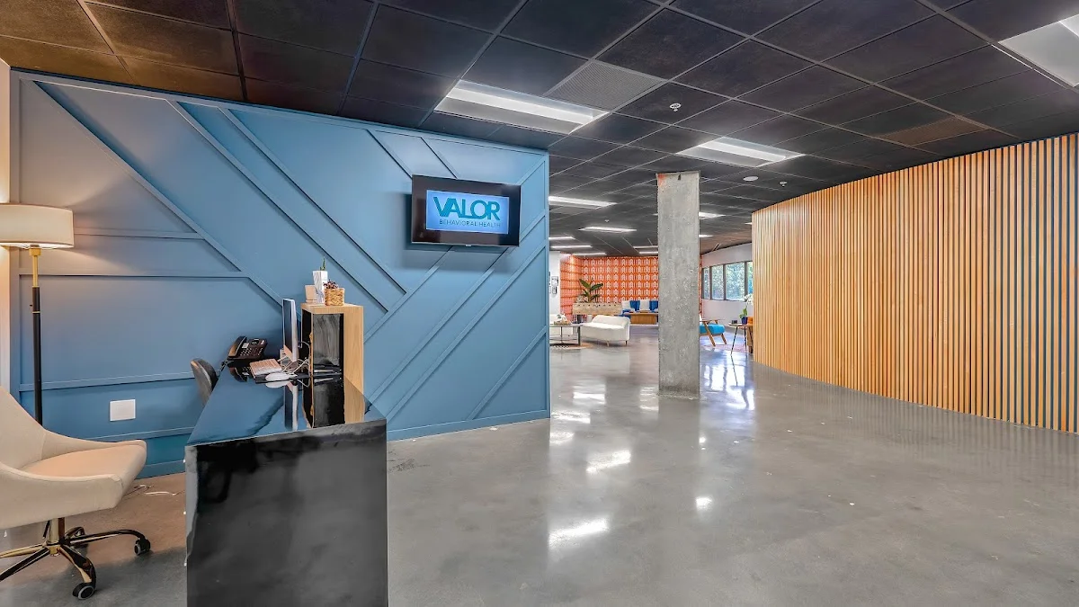 Valor Behavioral Health - Photo 2