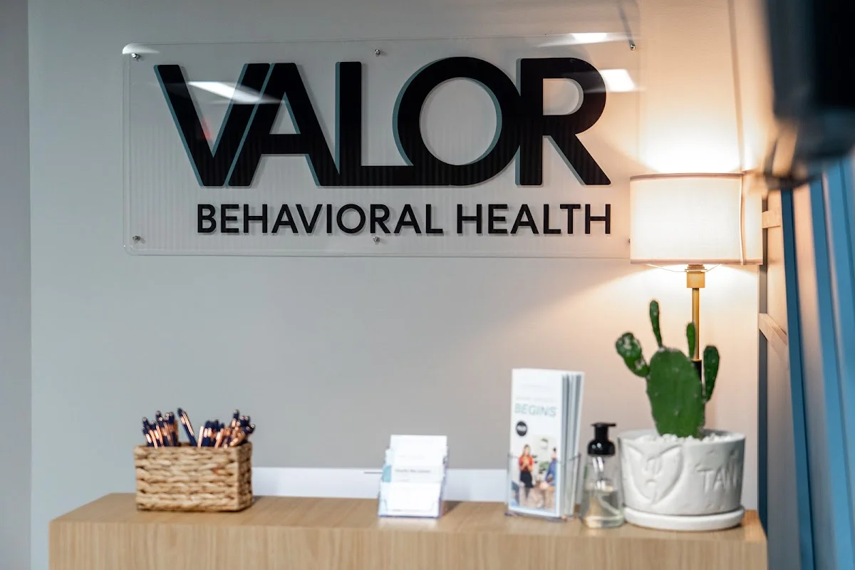 Valor Behavioral Health - Photo 4