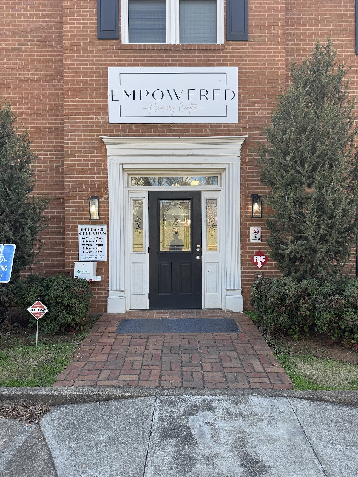 Empowered Recovery Center - Addiction Treatment, Rehab & Detox - Photo 6