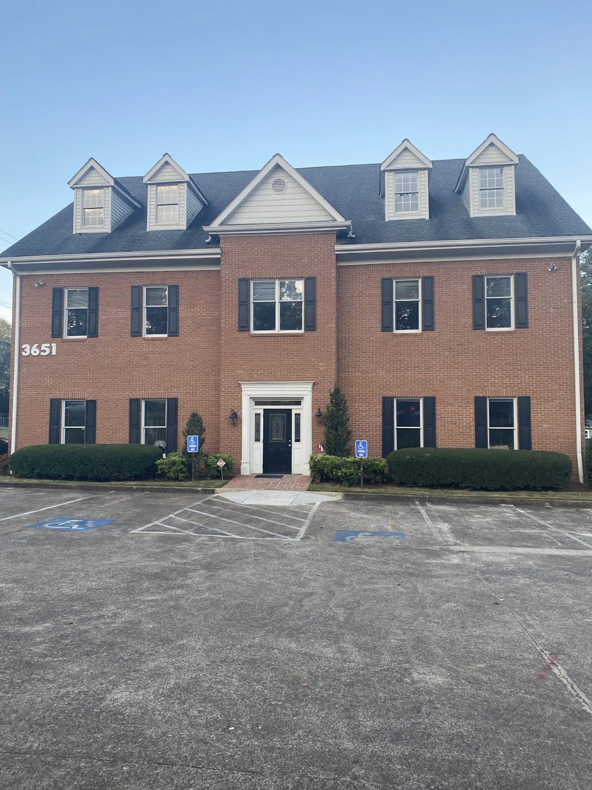 Empowered Recovery Center - Addiction Treatment, Rehab & Detox - Photo 2