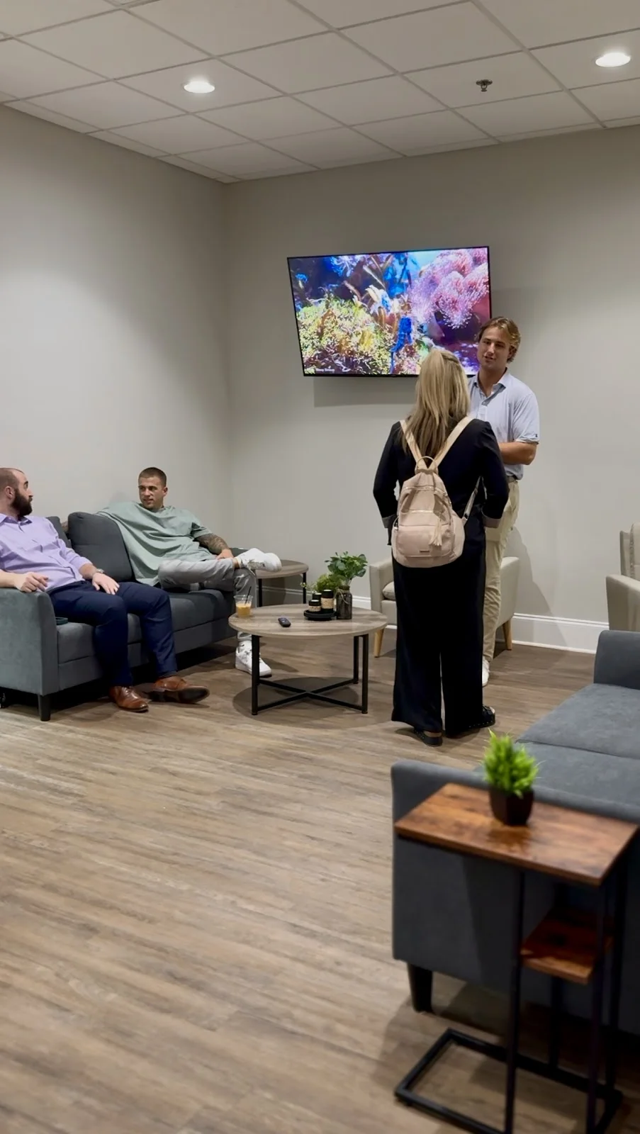 Georgia Sky Outpatient Detox - Photo 5