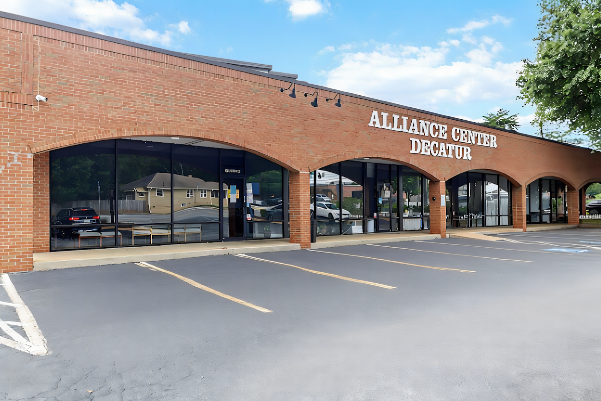 Alliance Recovery Center