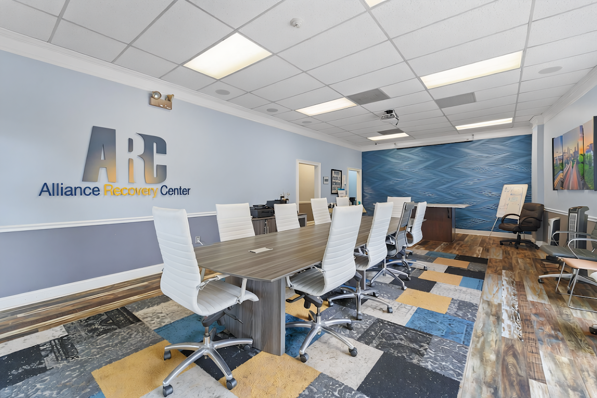 Alliance Recovery Center - Photo 5