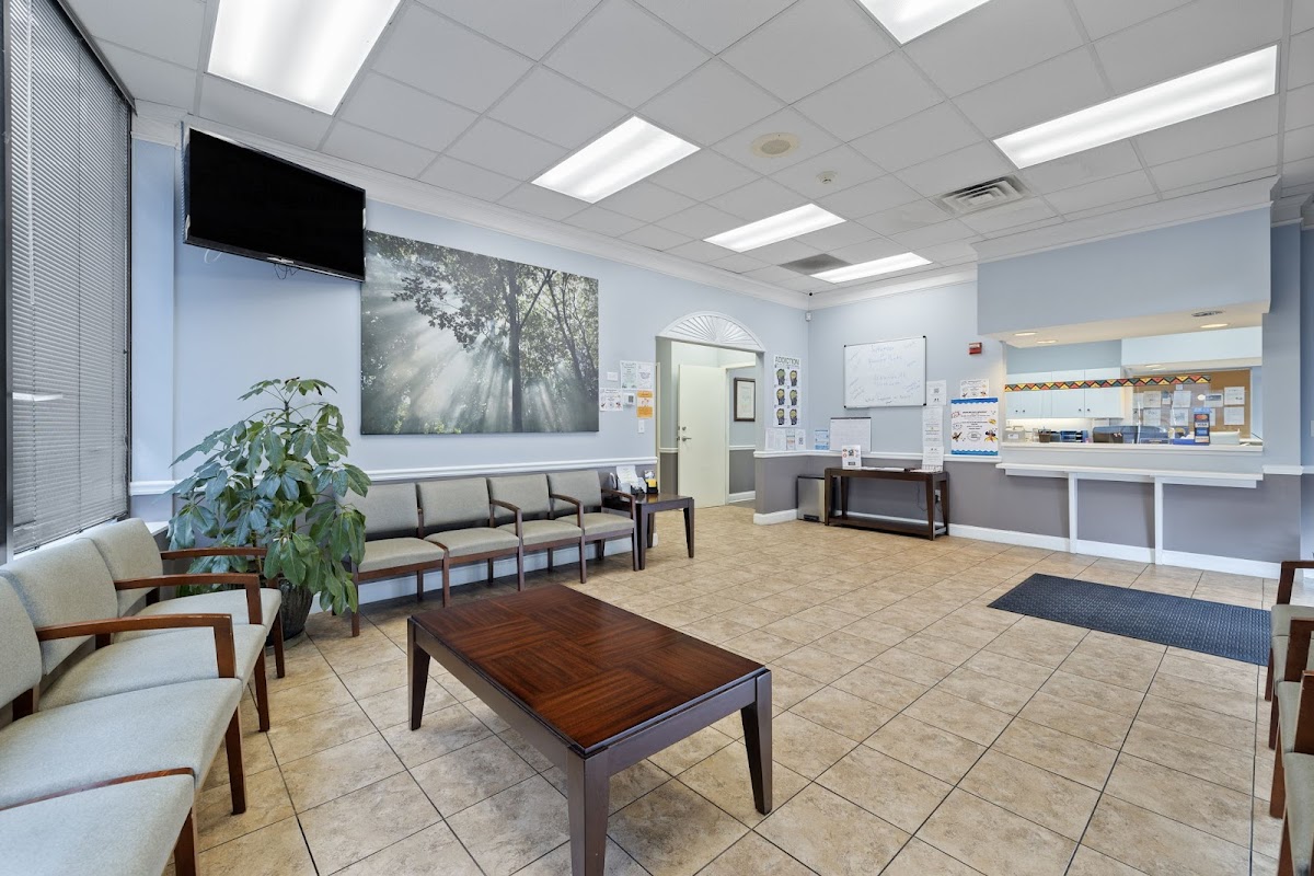 Alliance Recovery Center - Photo 6