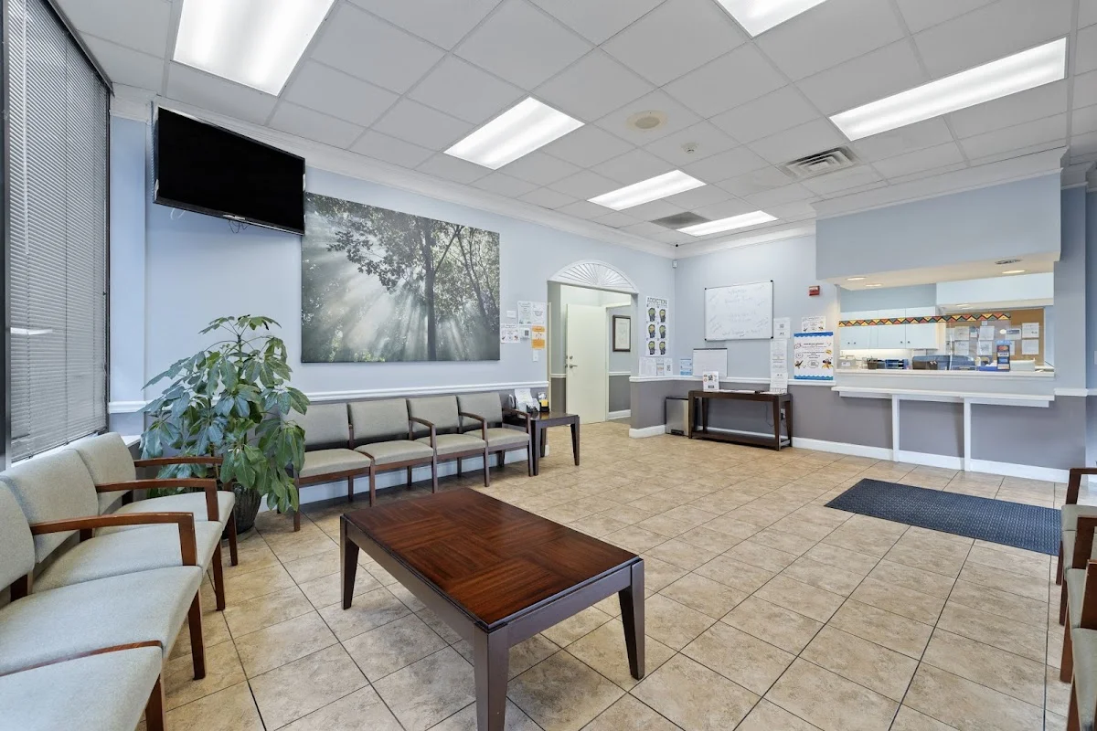 Alliance Recovery Center - Photo 1