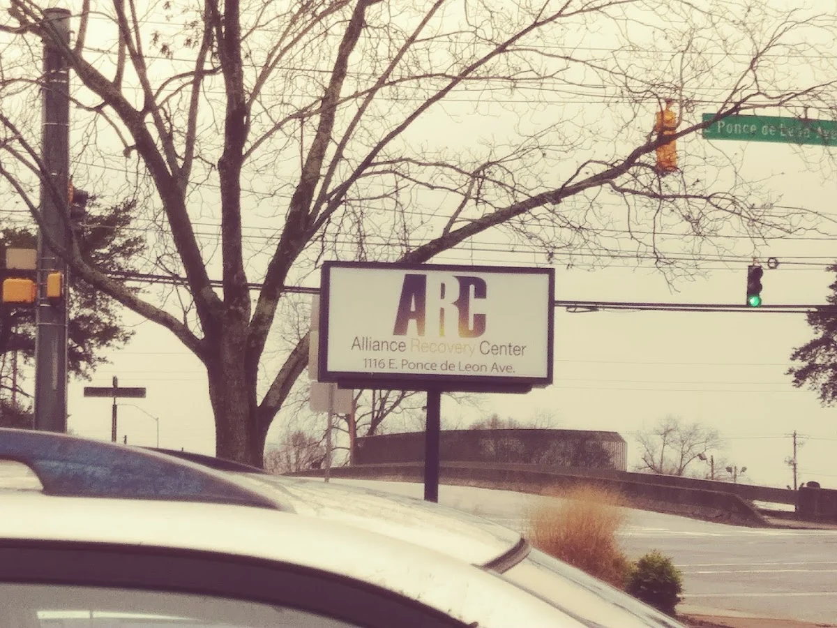 Alliance Recovery Center - Photo 3