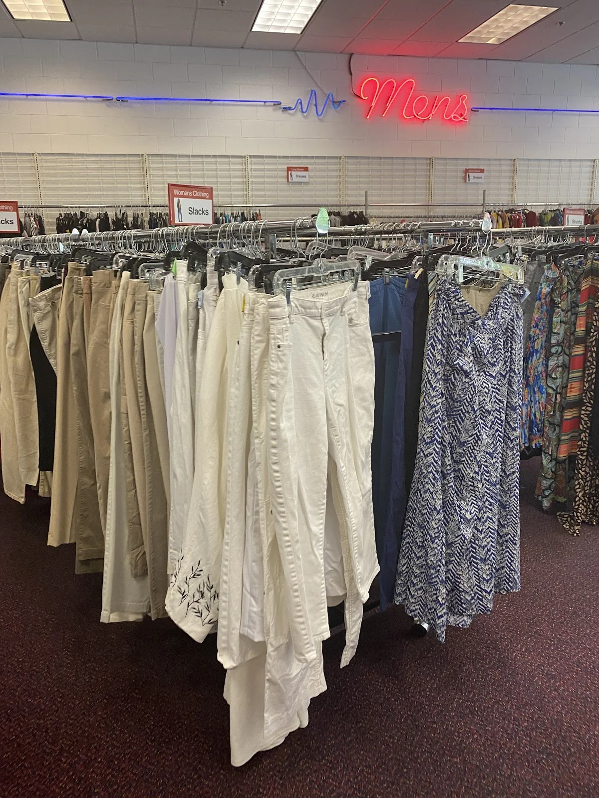 The Salvation Army Adult Rehabilitation Center - Atlanta