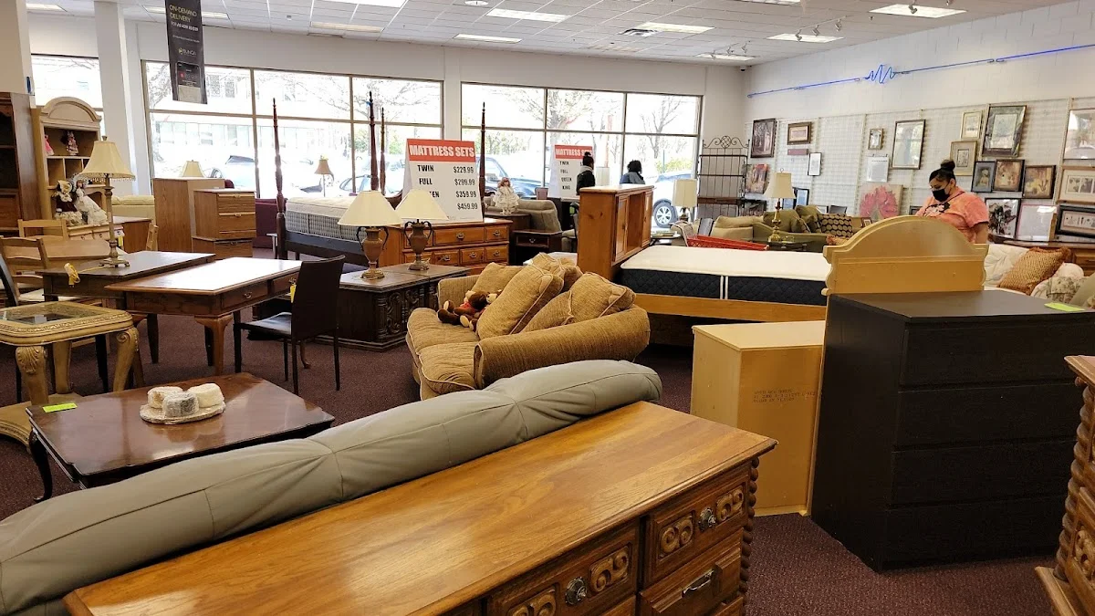 The Salvation Army Adult Rehabilitation Center - Atlanta - Photo 3