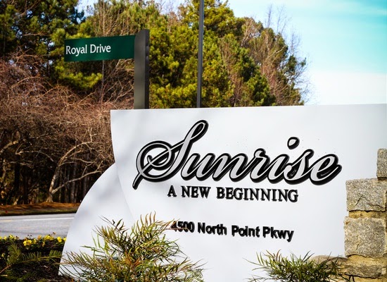 Sunrise Detox - Alpharetta Drug & Alcohol Detox - Photo 6