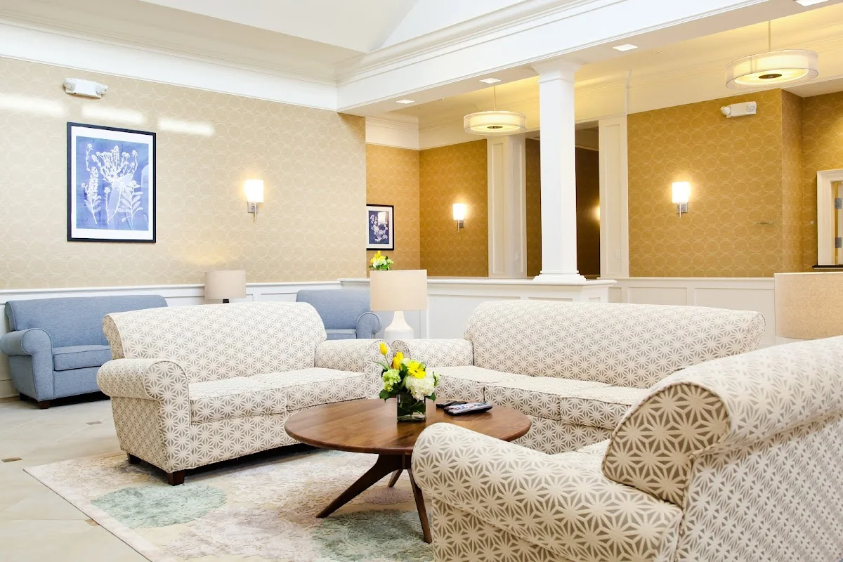 Sunrise Detox - Alpharetta Drug & Alcohol Detox - Photo 2