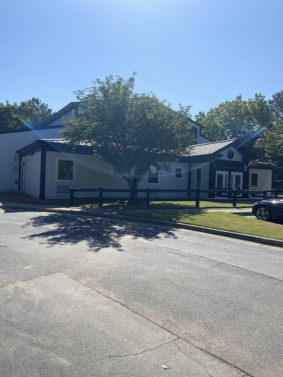 Sunrise Detox - Duluth Drug & Alcohol Detox