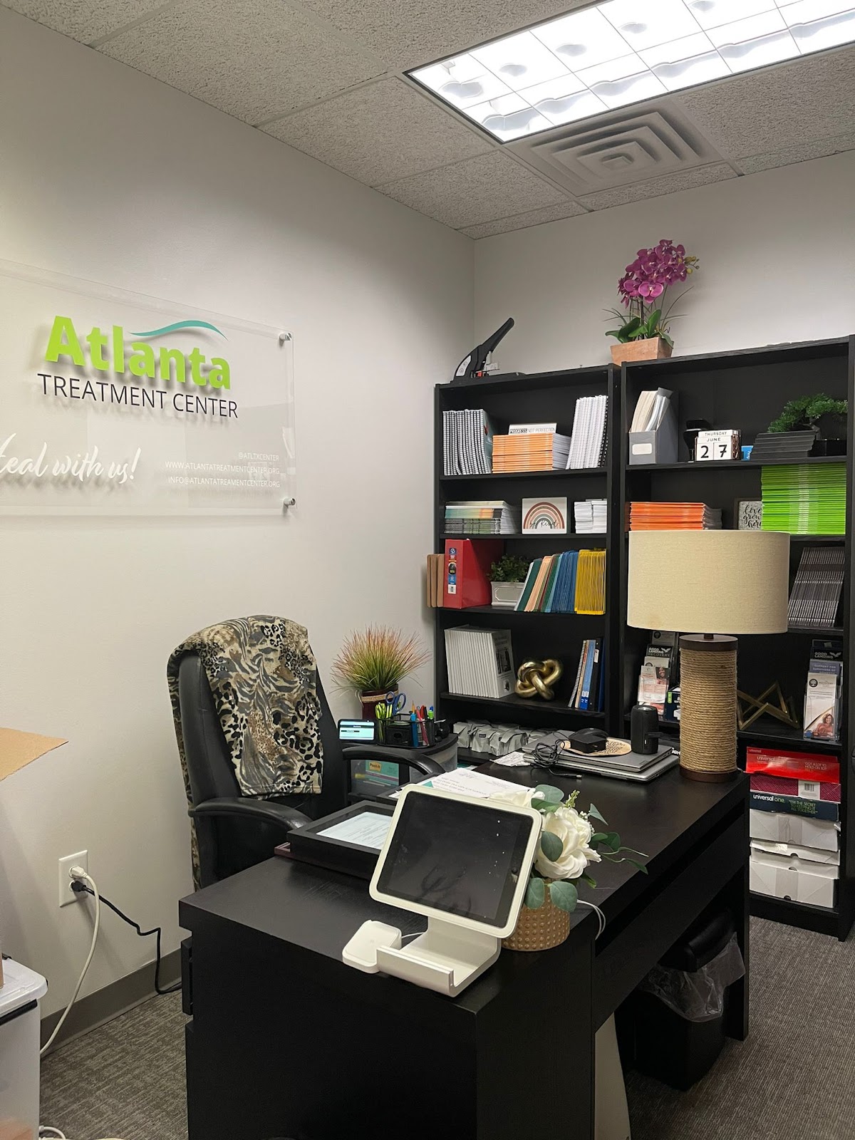 Atlanta Treatment Center - Photo 6