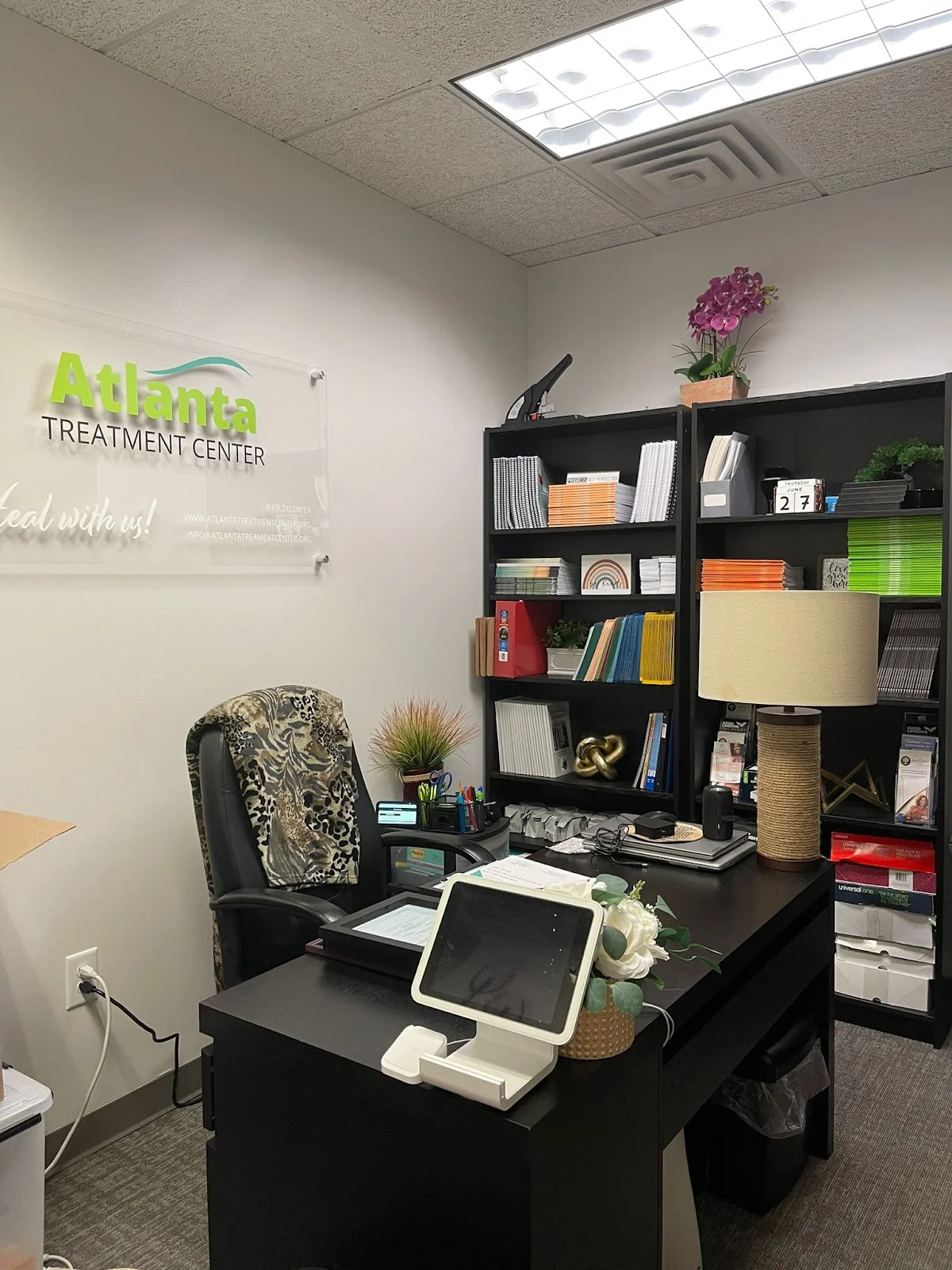 Atlanta Treatment Center - Photo 1