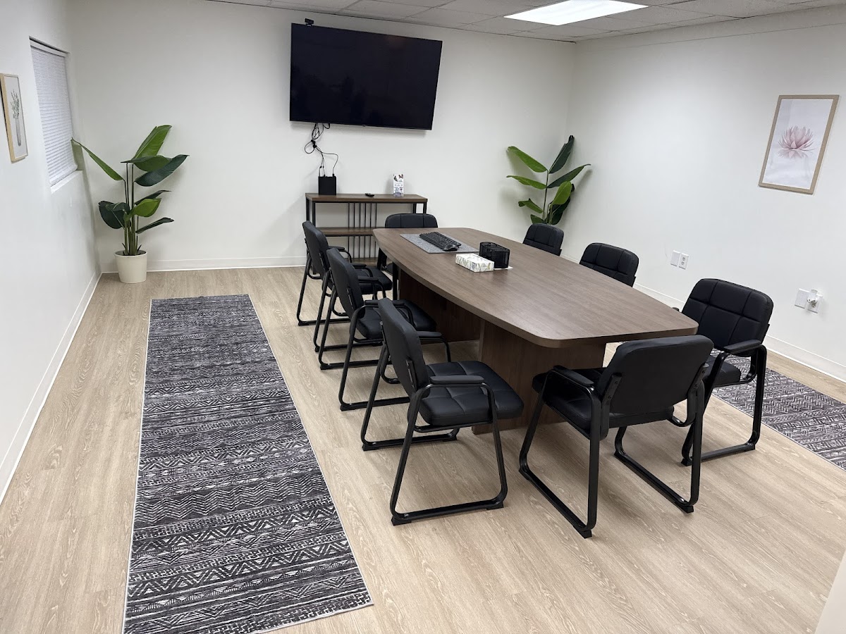 Metro Atlanta Outpatient Detox - Photo 3