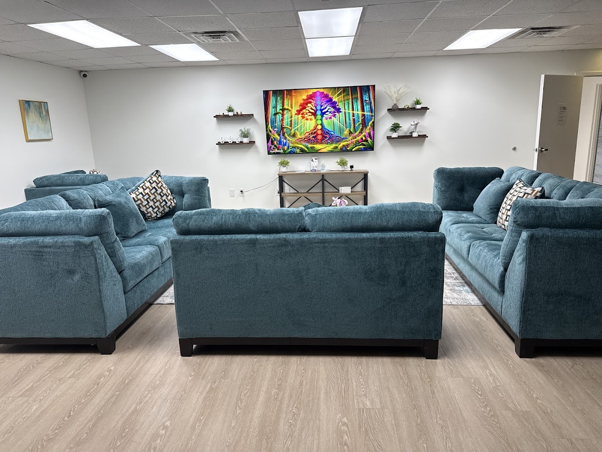 Metro Atlanta Outpatient Detox - Photo 4
